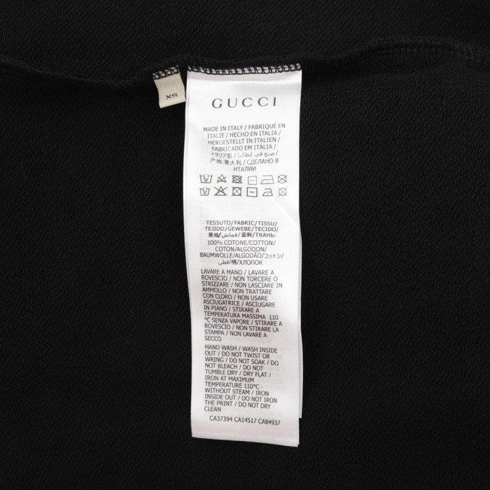 Clothes Gucci x Balenciaga 9