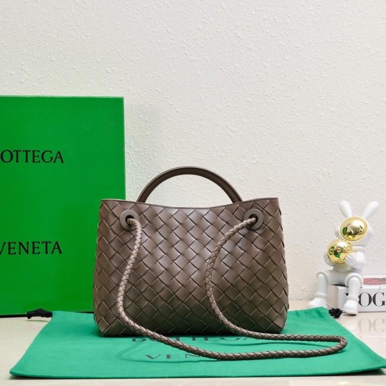 handbags Bottega Veneta 7463# size:25*20*10cm