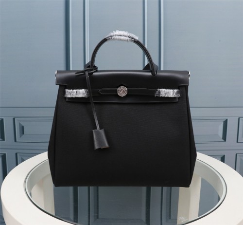 Handbags Hermes Hermès Herdag size:31 cm