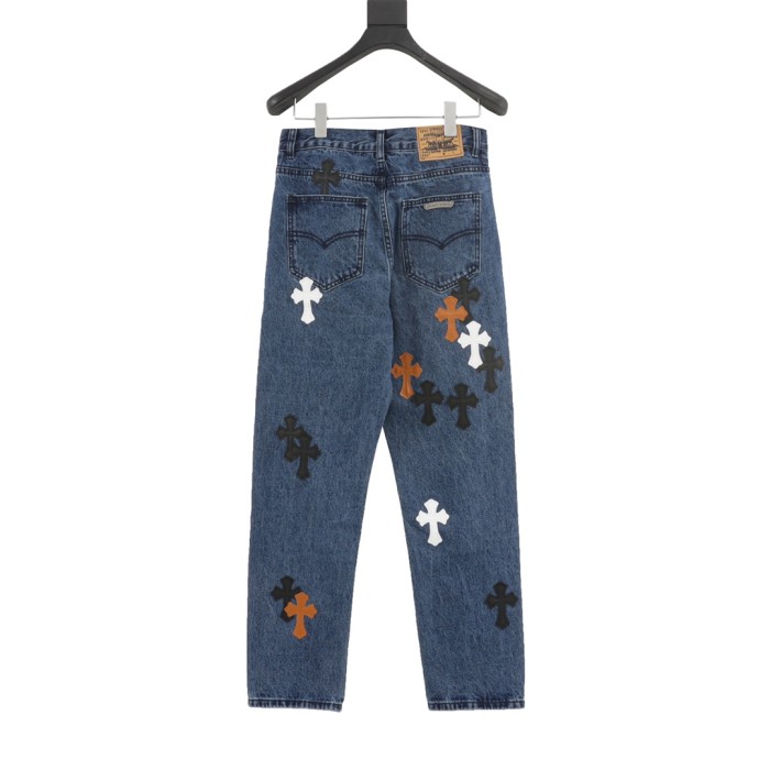 Clothes Chtome Hearts 59
