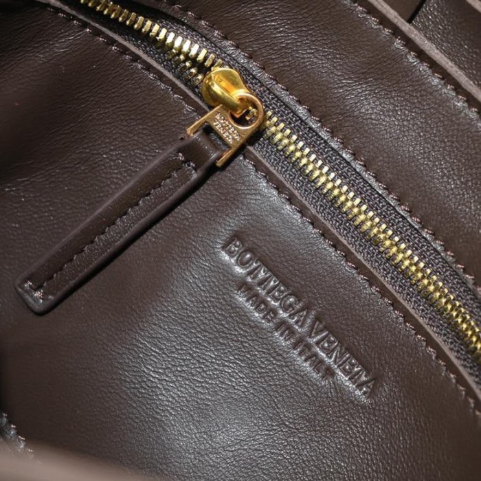 handbags Bottega Veneta 6687# size:23*15*5.5cm