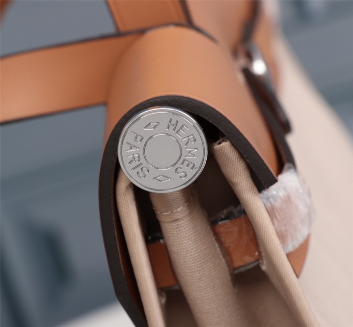 Handbags Hermes Hermès Herdag size:31cm