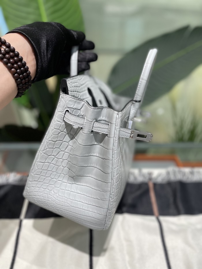 Handbags Hermes BK size:25 cm