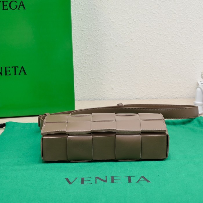 handbags Bottega Veneta 6687# size:23*15*6cm