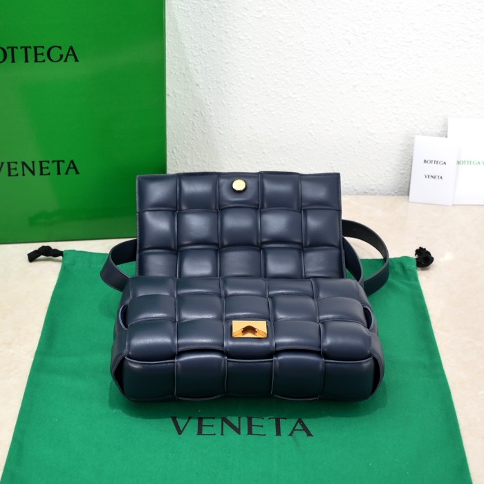 handbags Bottega Veneta 6688# size:26*18*8cm