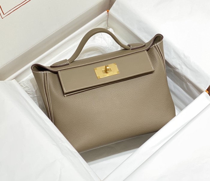 Handbags Hermes ❷❹❷❹ size:21cm