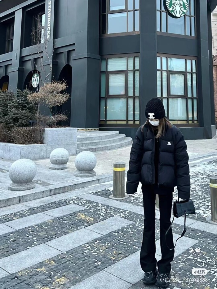 Clothes Balenciaga 627