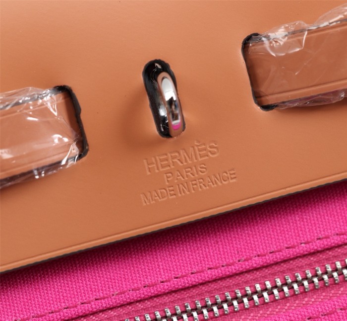 Handbags Hermes Hermès Herdag size:31 cm