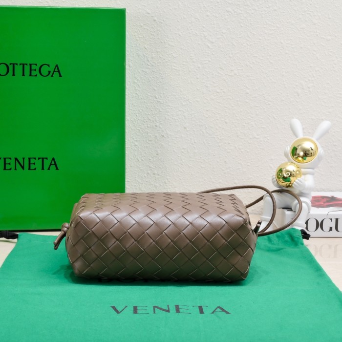 handbags Bottega Veneta 6684# size:22*15*8