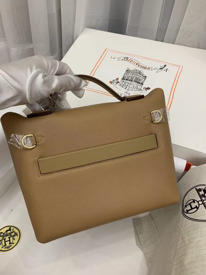 Handbags Hermes KELLY2424mini