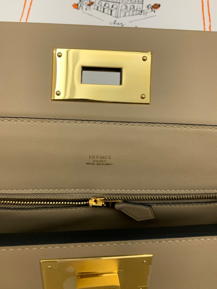 Handbags Hermes KELLY2424mini