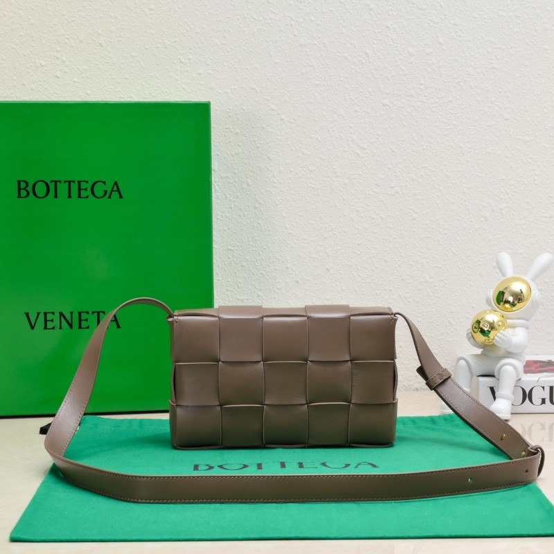 handbags Bottega Veneta 6687# size:23*15*6cm
