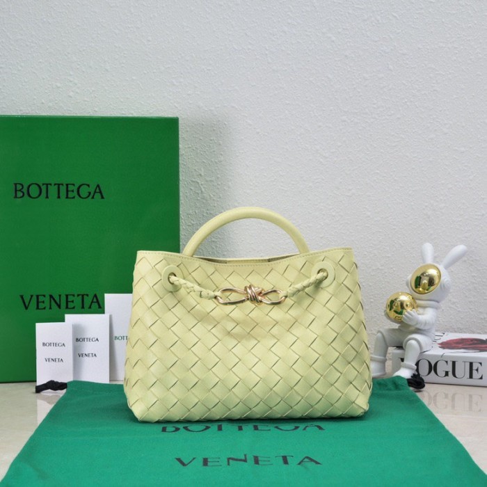handbags Bottega Veneta 7463# size:19*25*10.5cm