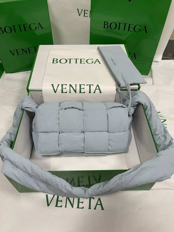 handbags Bottega Veneta 8951# size:30*15cm