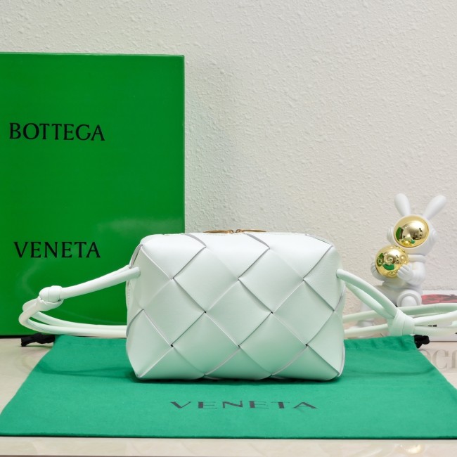 handbags Bottega Veneta 6600# size:22*14*10