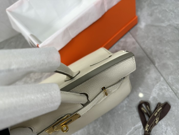 Handbags Hermes Lindy