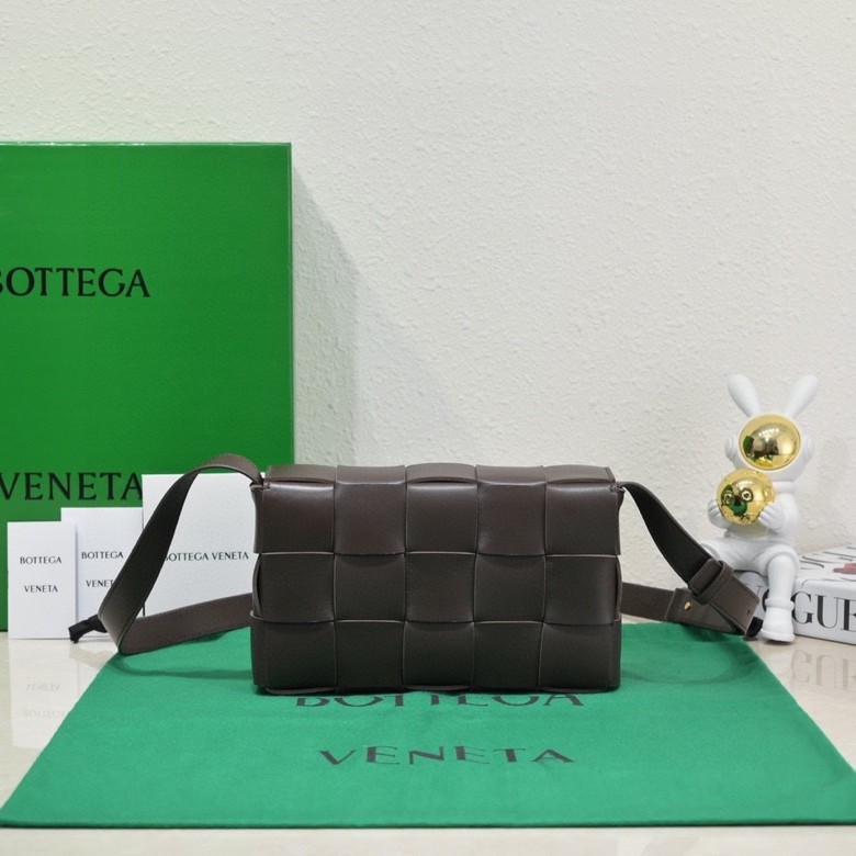 handbags Bottega Veneta 6687# size:23*15*5.5cm