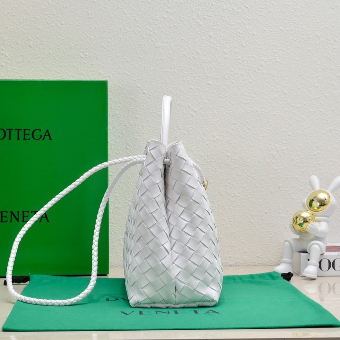 handbags Bottega Veneta 8463 size:32*24*12