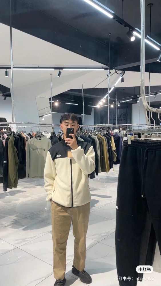 Clothes The North Face 198