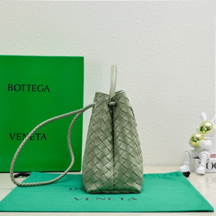 handbags Bottega Veneta 8463 size:32*24*12