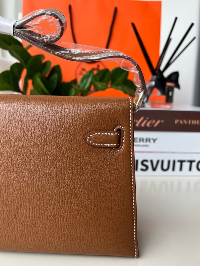 Handbags Hermes Kelly