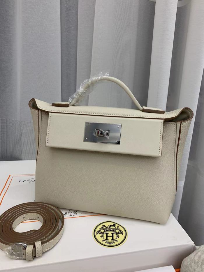 Handbags Hermes KELLY2424mini