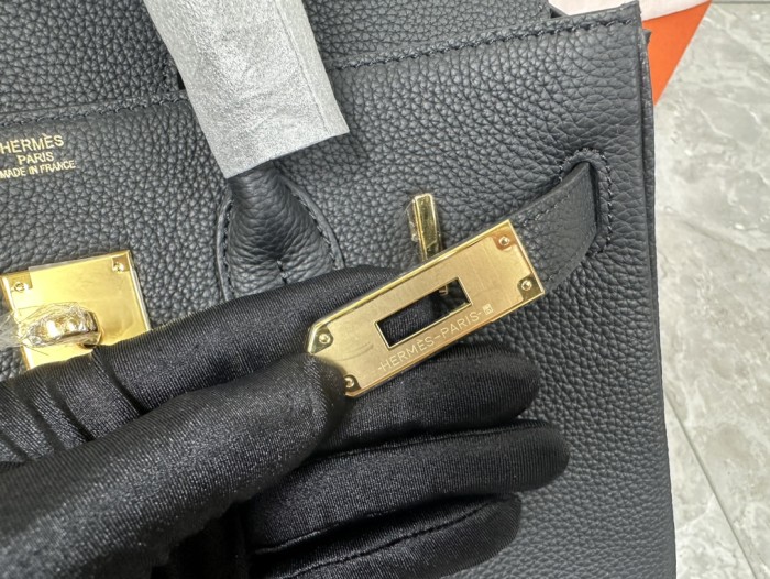 Handbags Hermes Lindy