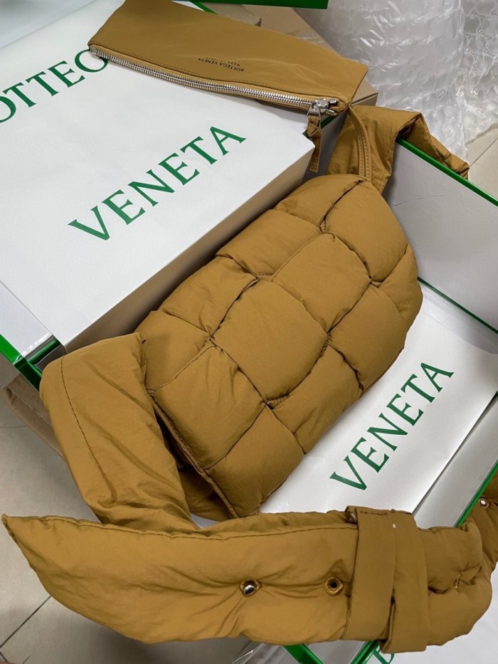 handbags Bottega Veneta 8951# size:30*15cm