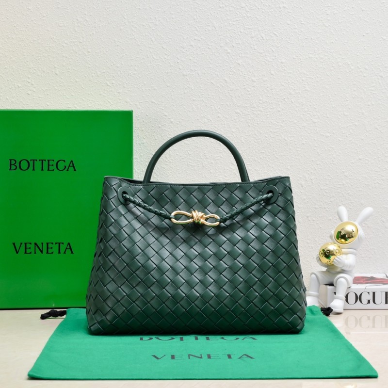 handbags Bottega Veneta 8463 size:32*24*12