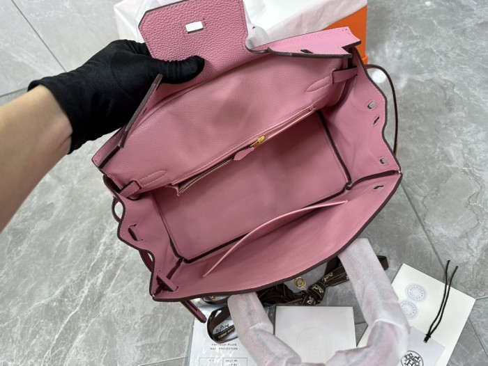 Handbags Hermes Lindy