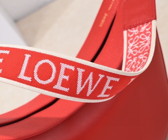 handbags LOEWE 8891# SIZE:29*27*8CM