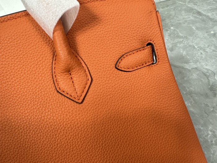 Handbags Hermes Lindy