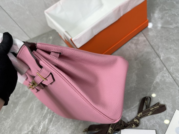 Handbags Hermes Lindy