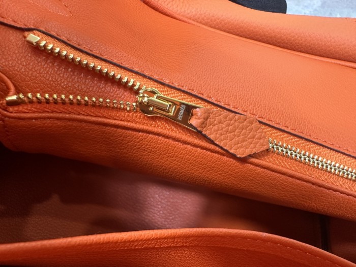 Handbags Hermes Lindy