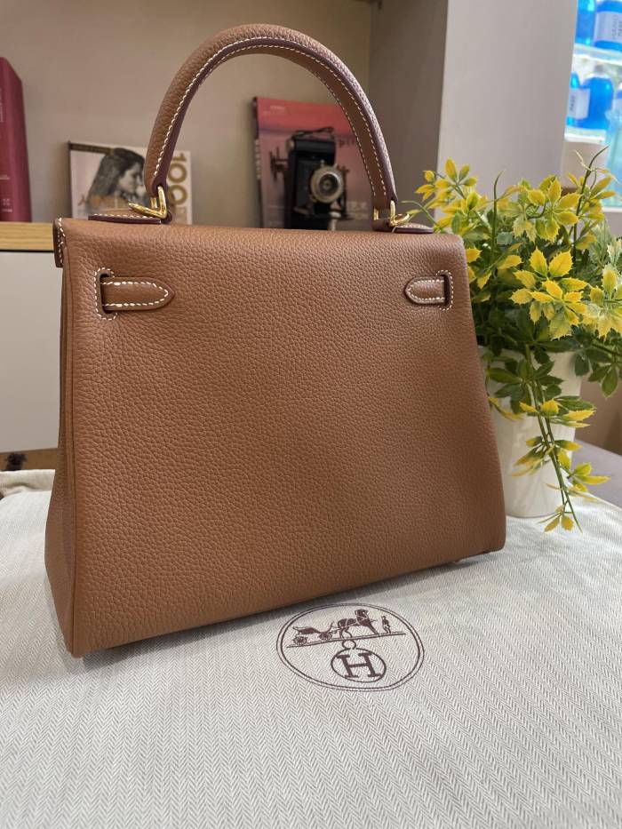 Handbags Hermes Kelly25