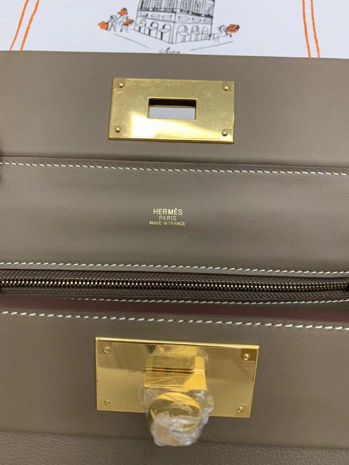 Handbags Hermes KELLY2424mini