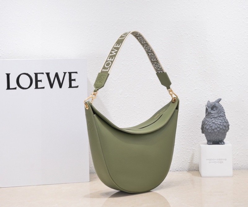handbags LOEWE 8891# SIZE:29*27*8CM
