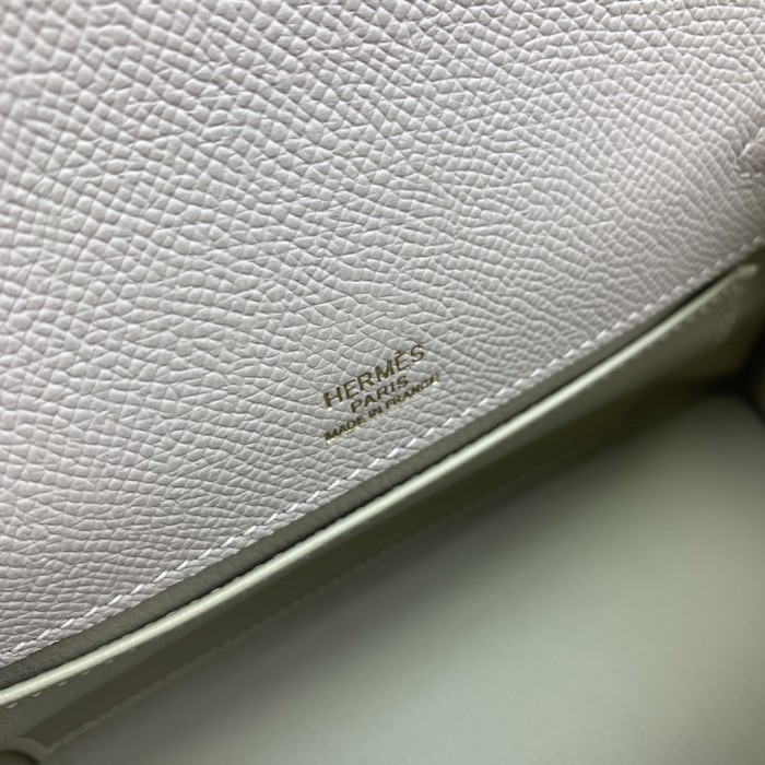 Handbags Hermes Minikelly