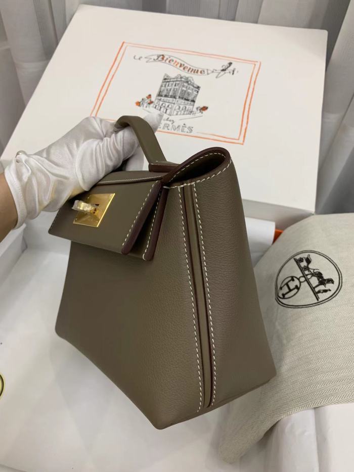 Handbags Hermes KELLY2424mini