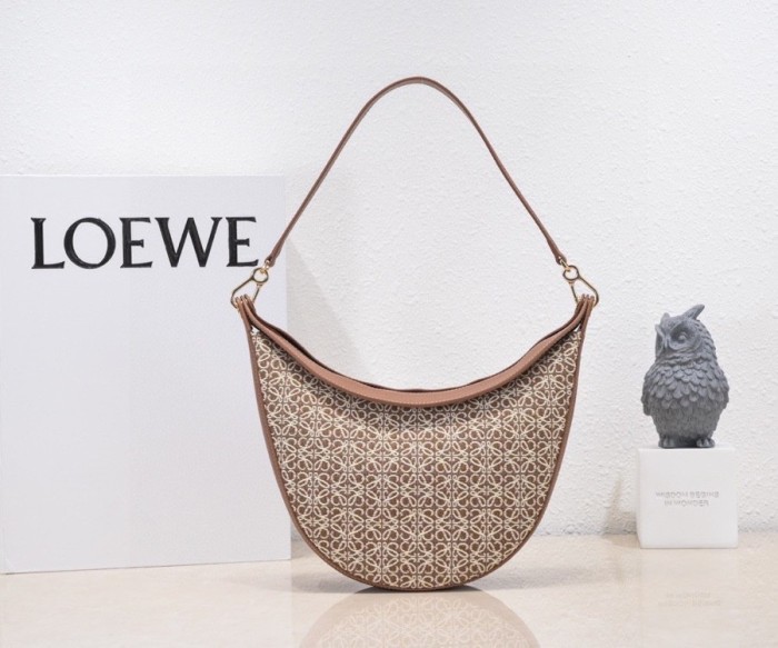 handbags LOEWE 8891# SIZE:29*27*8CM