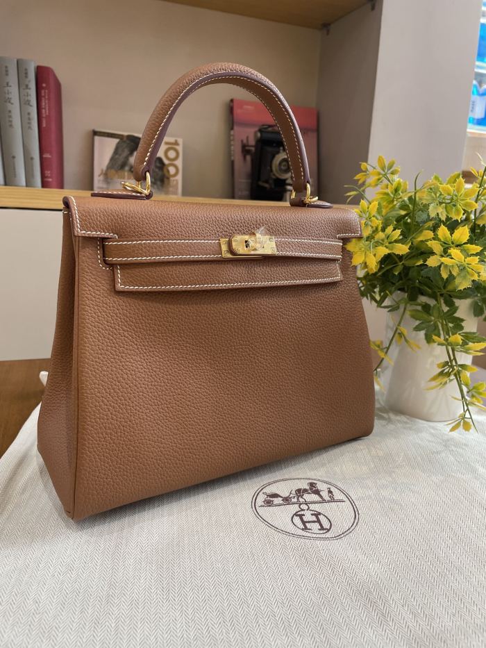 Handbags Hermes Kelly25