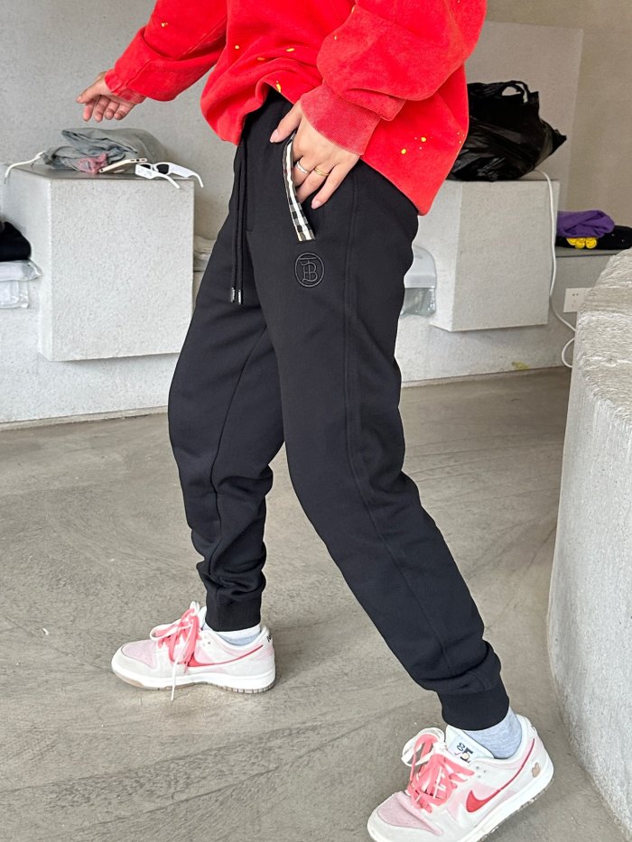 Clothes Burberry 505