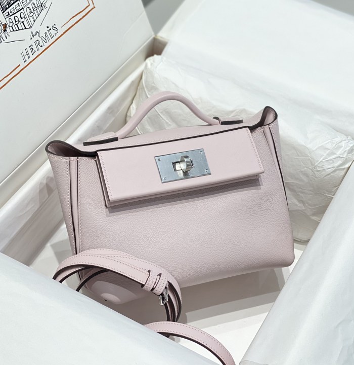 Handbags Hermes ❷❹❷❹ size:21 cm