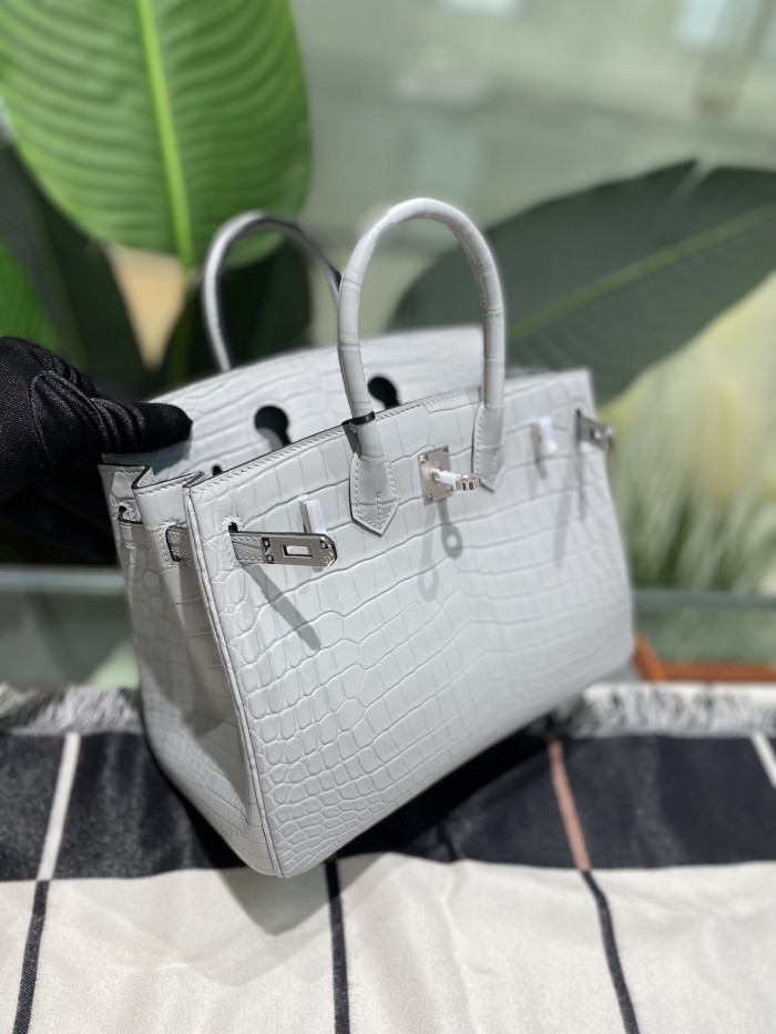 Handbags Hermes BK size:25 cm