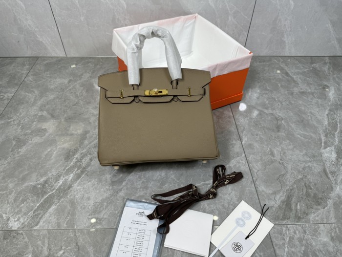 Handbags Hermes Lindy