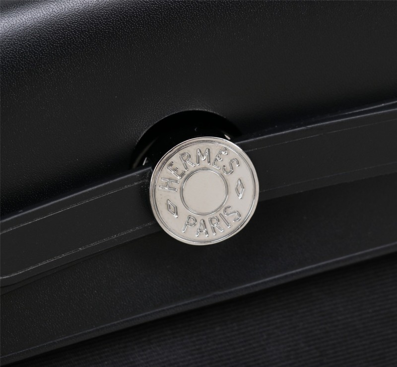 Handbags Hermes Hermès Herdag size:31 cm