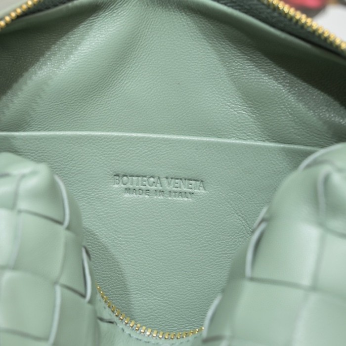 handbags Bottega Veneta 9896 size:17*10*6