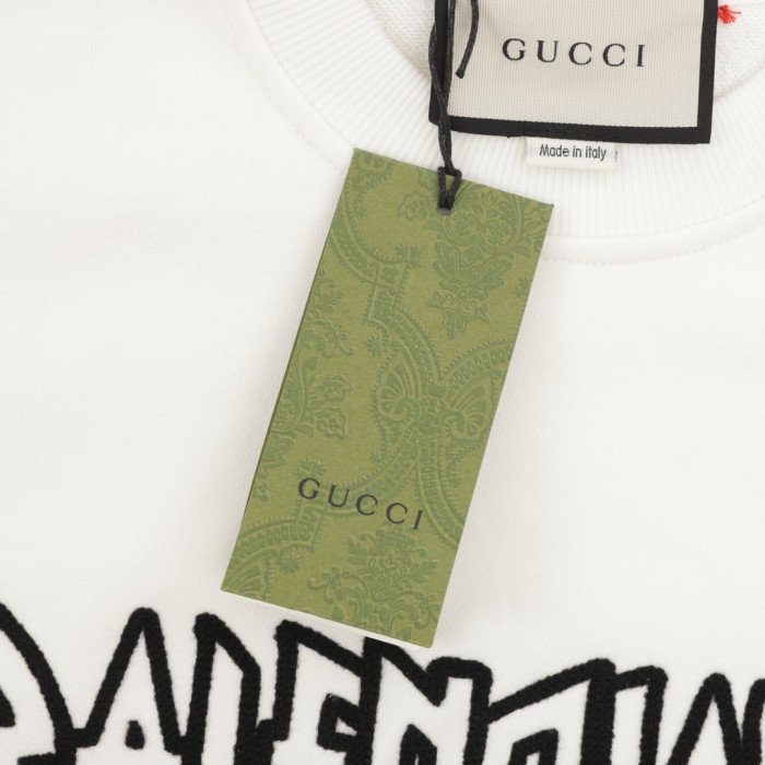 Clothes Gucci x Balenciaga 8