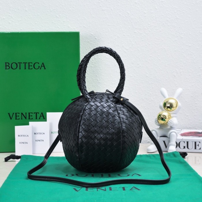 handbags Bottega Veneta 9463# size:22*22*22cm