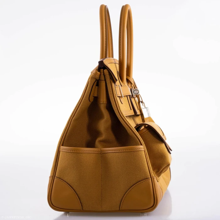 Handbags Hermes Cargo size:35 x 25 x 18 cm